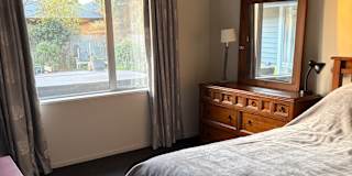 Diane's room