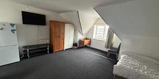 M hassan's room