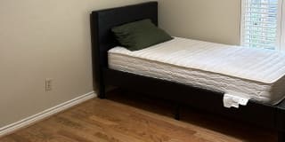 Aniket's room