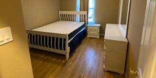 Tom's room