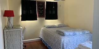 Rose's room
