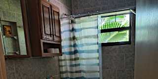 Sandy's room
