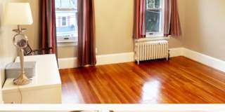 marcus's room