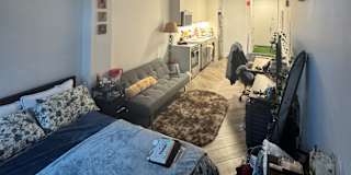 Siya's room