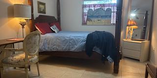 Joy's room