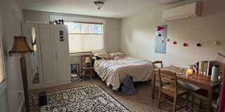 Stephanie's room