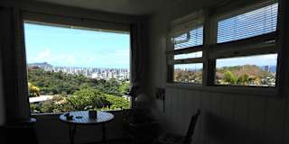 G's room