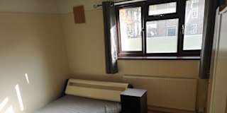 Bozena's room