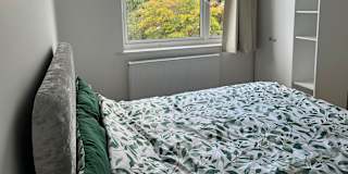 Anne's room