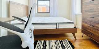 Tania's room