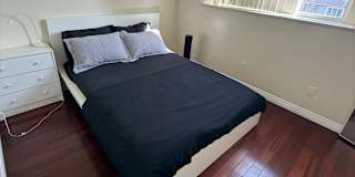 Jas's room