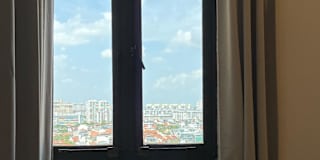 EJ's room