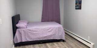 Edward's room