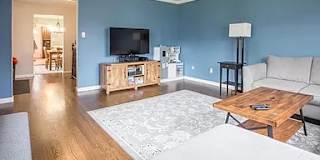 Jewel's room