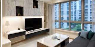 Prateek's room