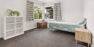 Izaac's room