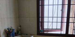 Balaji's room