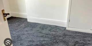 Ali's room