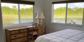 Lisa's room