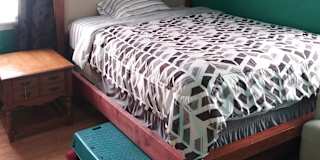 Margaret's room