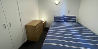 Laura's room