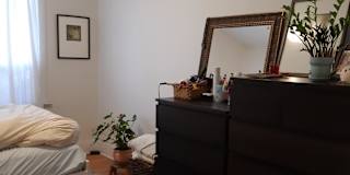 Moh's room