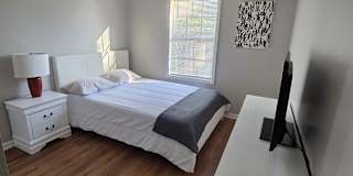 Oscar's room
