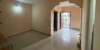 Vijayalakshmi Thirumal's room