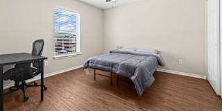 Julia's room