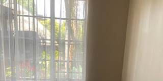 Chantelle's room