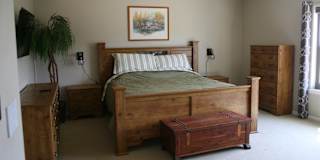 Mollie's room