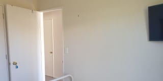Genevieve's room