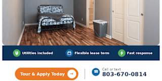 Quality Family Homes LLC's room