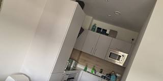 Chris's room