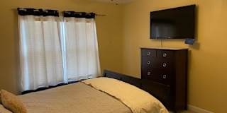 Wendy's room