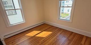 Isaiah's room