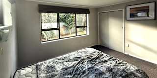 Troy's room