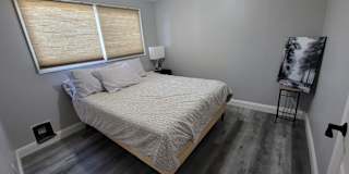 CJ's room