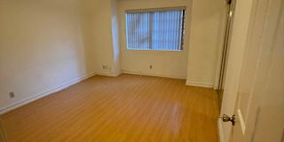 Oscar's room