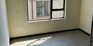 Tlangi's room