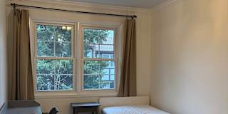 Michele's room