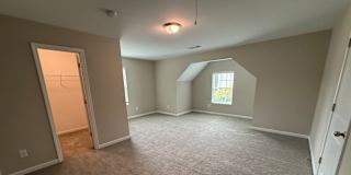Wes's room