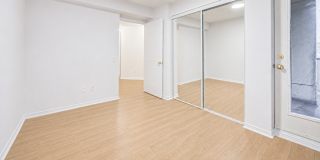 Sherry Yang's room