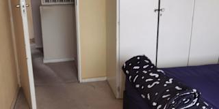 Nadia's room