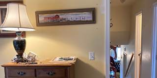 BKay's room