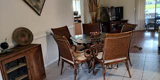 Debbi Daniello's room