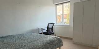Mrunal's room