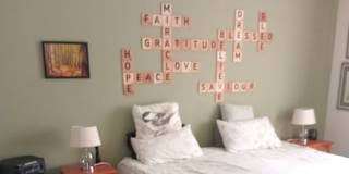 Brentwood Park's room