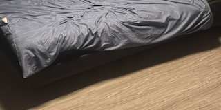 Divya's room