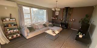 Ainslee Adamson's room